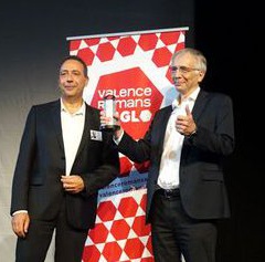 Trophées de l'entreprise IPM France