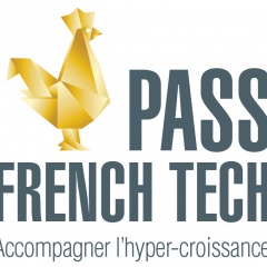 ipm france bornes tactiles interactives french tech hypercroissance