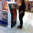 borne tactile interactive abonnement distribution cartes sim Free