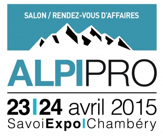 Alpipro logo