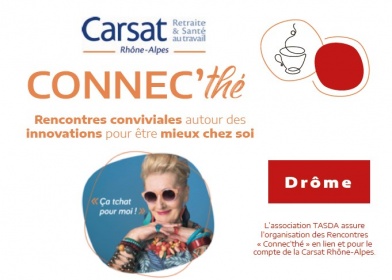 Atelier d’utilisation des bornes interactives-TASDA-CARSAT-IPM France
