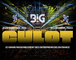 BIG 2026 - IPM France French Fab