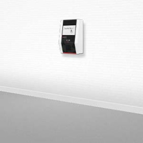 Borne tactile pointage EK 1000 identification_IPM France