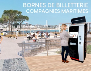 Bornes-billetterie-compagnies-maritimes-IPM-France
