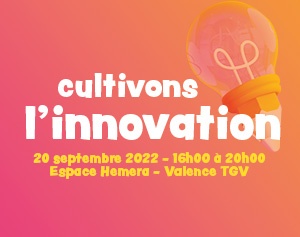 Cultivons l'innovation-IPM France