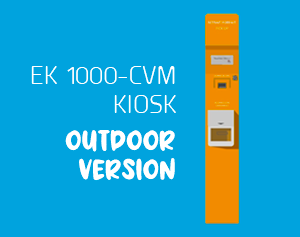 EK 1000-CVM outdoor kiosk_IPM France