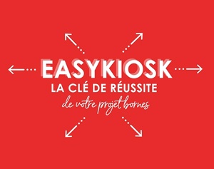 EasyKiosk-solution globale bornes interactives IPM France