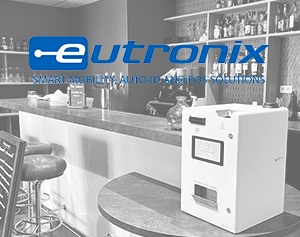 Eutronix, distributeur Self'Pay - IPM France