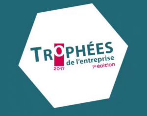 IPM France trophées de l'Entreprise