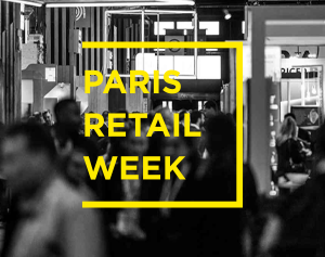 IPM France-Paris Retail Week 2021