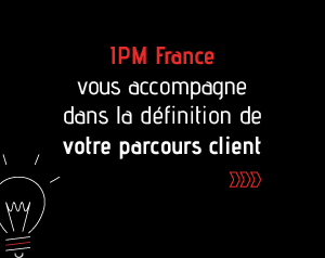 IPM France-accompagne-définition-parcours-client