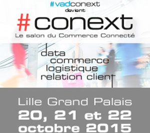 IPM France au VAD conext 2014