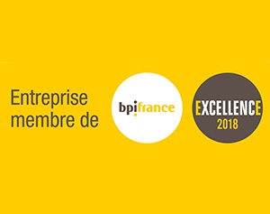 IPM France entreprise d'excellence BPI
