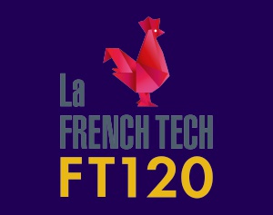 IPM France integre le french tech 120