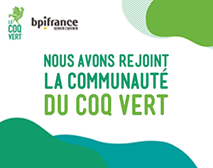 IPM France rejoint la communauté du Coq Vert