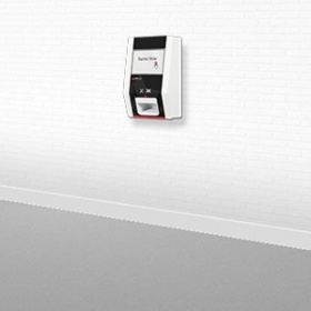 Identification kiosk-EK1000-IPM France
