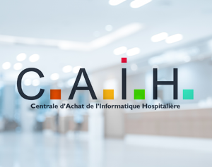 Imminant integre la CAIH-borne accueil patient