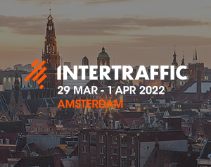 Intertraffic 2022