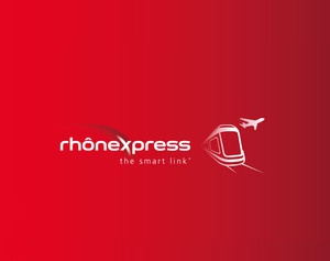 IPM France instale des bornes tactiles Rhonexpress