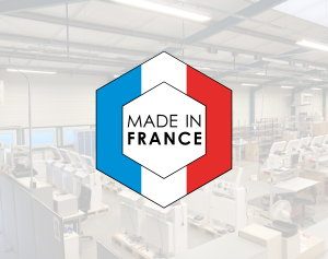 Made in France