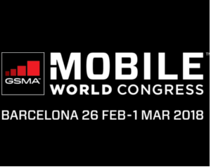 logo mobile world congress