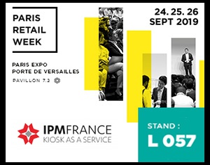 Paris-Retail-Week-kiosco-interactivo-IPMFrance