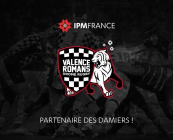 Partenariat VRDR x IPM France