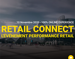 Retail Connect 2020-IPM France