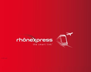 Rhônexpress IPM France