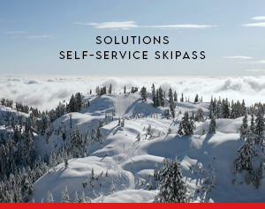 Solutions self-service skipass-IPM6France