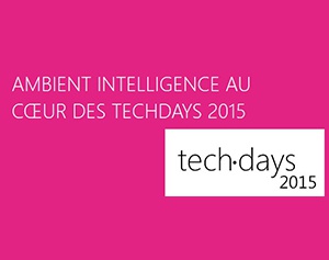 Techdays-IPM France