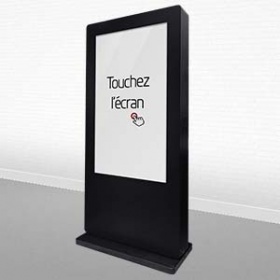 Totem-exterieur-outdoor-IPM-France