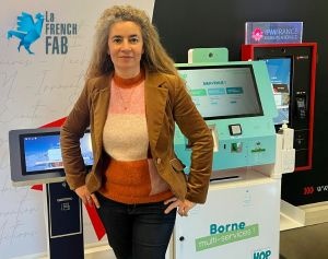 Virginie Boissimon-Smolders
