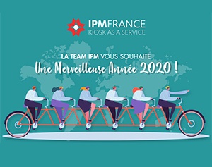 Voeux IPM France 2020