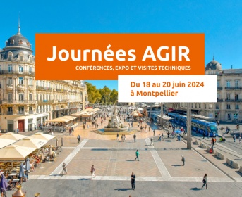 Journées AGIR