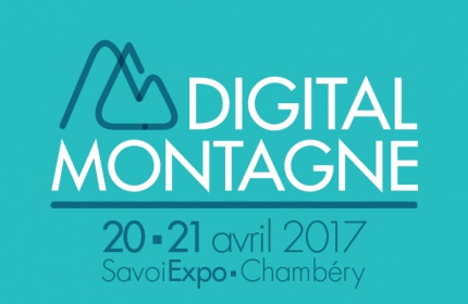 IPM FRANCE participe au salon Digital Montagne Alpipro