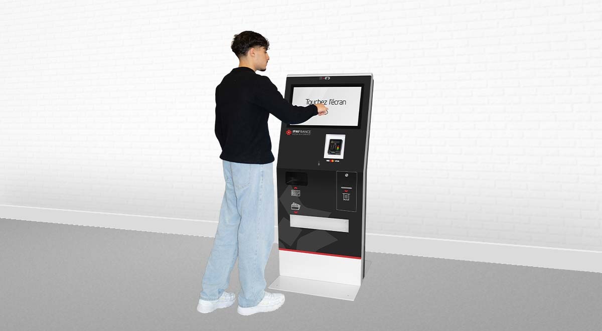 Borne-interactive-EK3000-CVM_IPM France_bornes tactiles