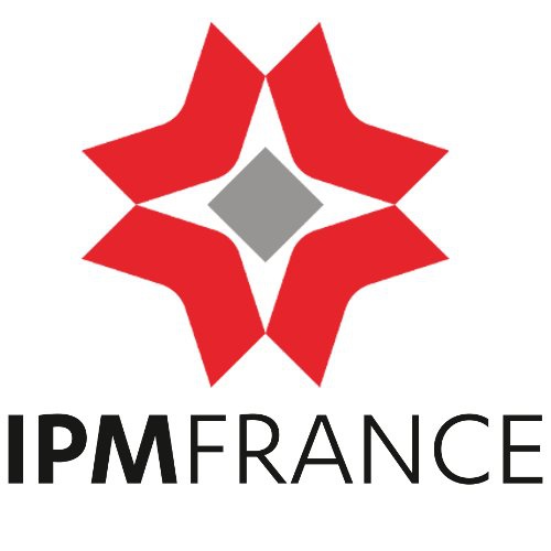 IPM FRANCE - Logo