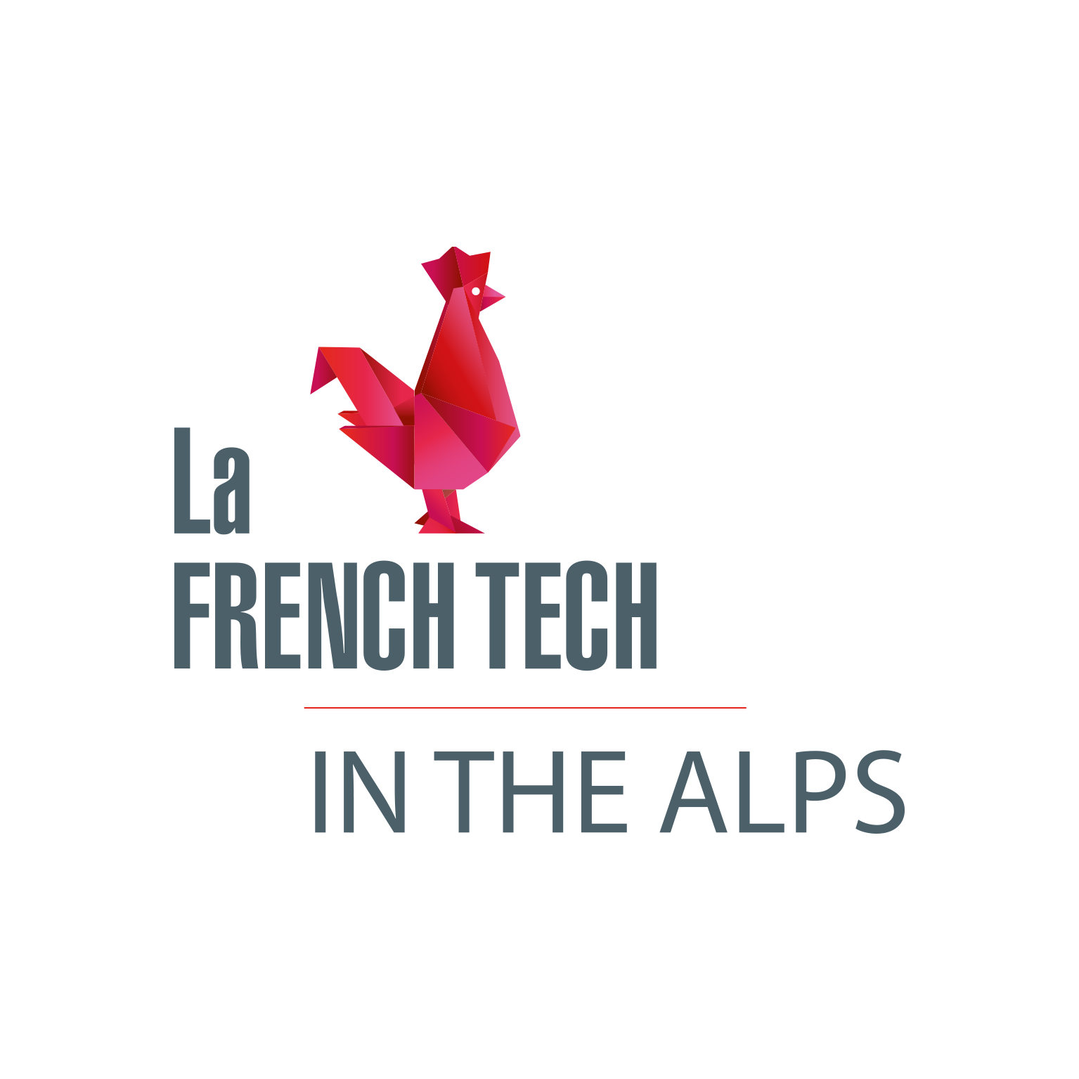 French tech in the Alps