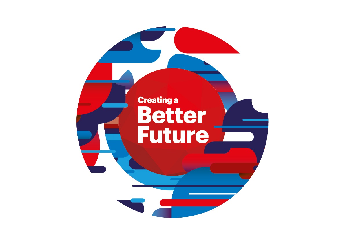 Mobile Wold Congress - Creating a better futur