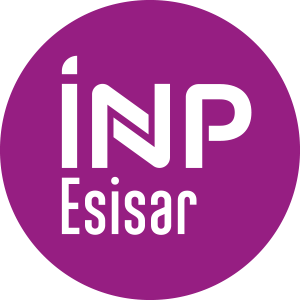 Grenoble INP - Esisar