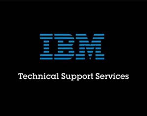 IBM-technical-support-services