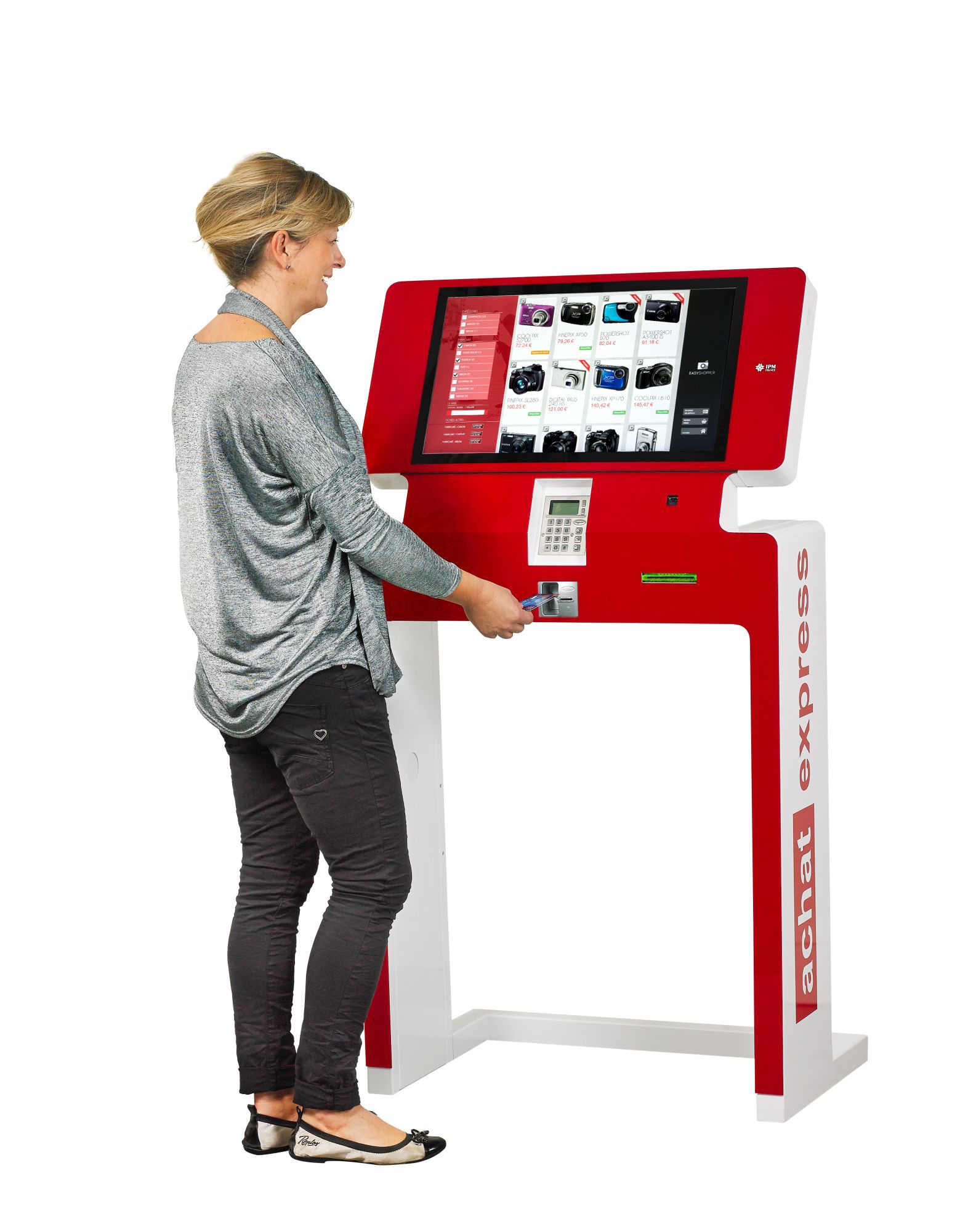 IPM-France_kiosco interactivo pago segura