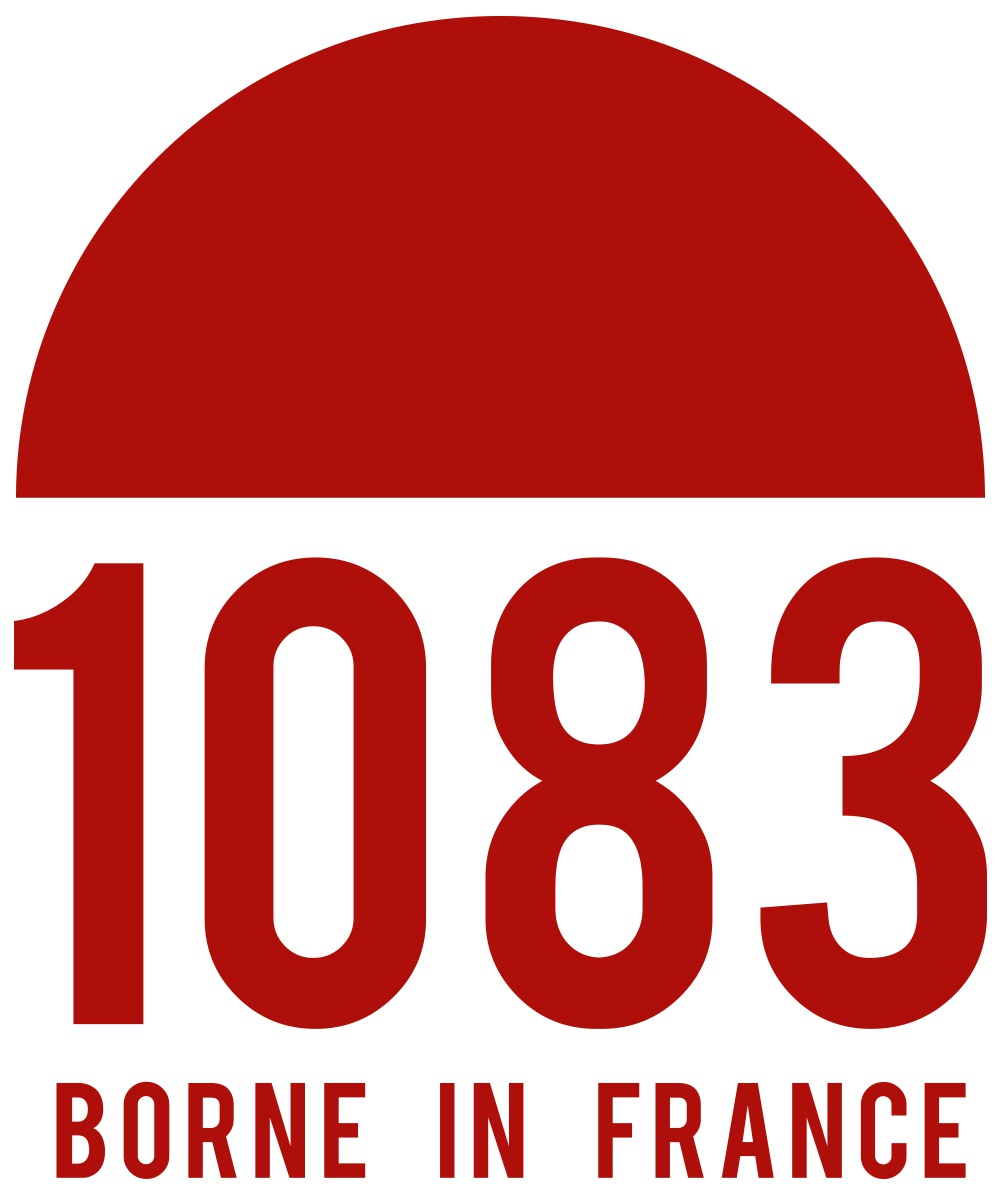 Logo 1083