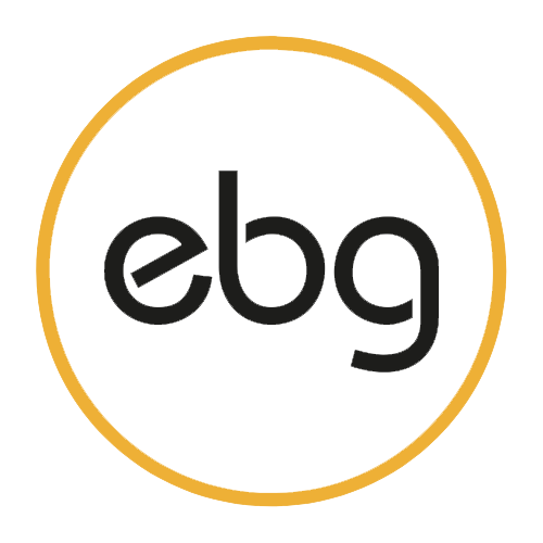 Logo EBG