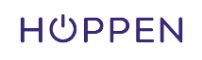 Logo Hoppen Exolis