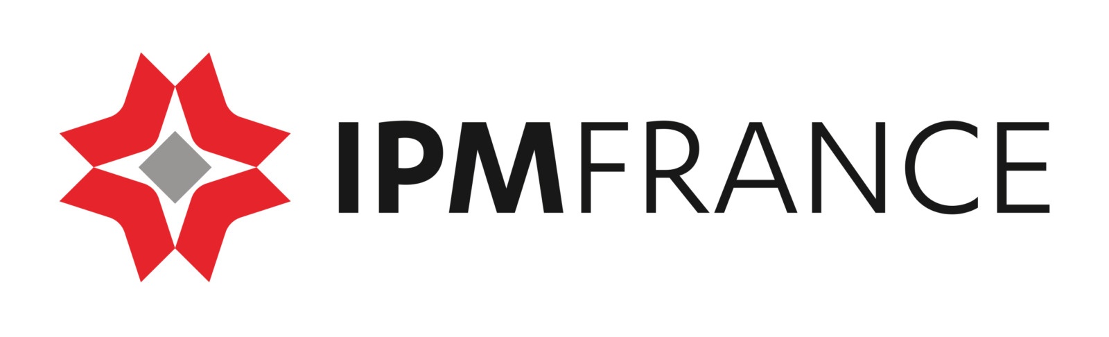 Logo IPM France