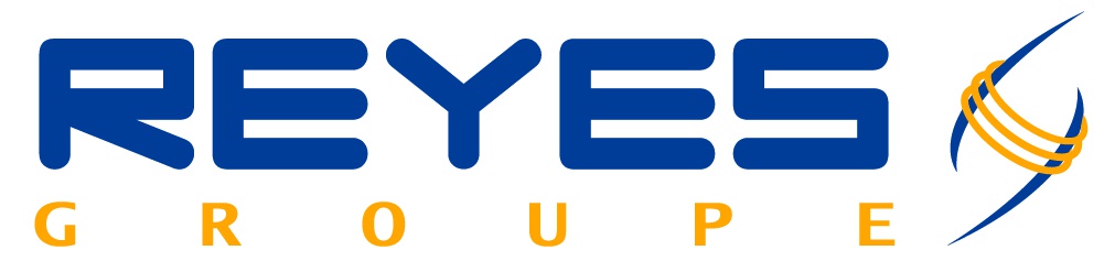 Logo Reyes Groupe