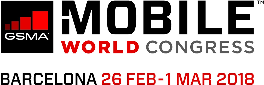 logo mobile world congress