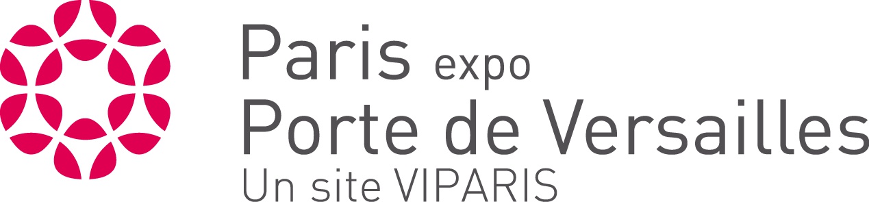 borne de ticketing Parc des expositions versailles